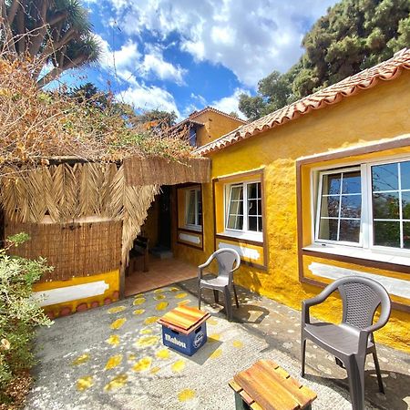 Casita Mazo别墅 外观 照片