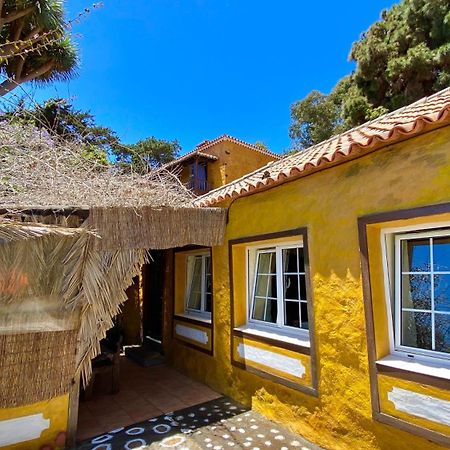 Casita Mazo别墅 外观 照片