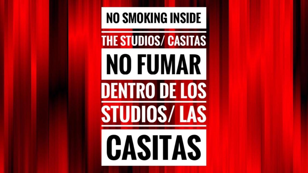 Casita Mazo别墅 外观 照片