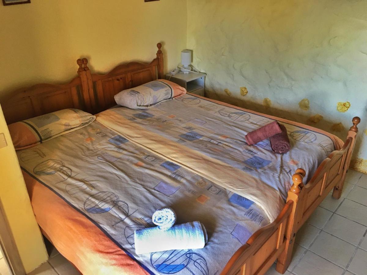 Casita Mazo别墅 外观 照片