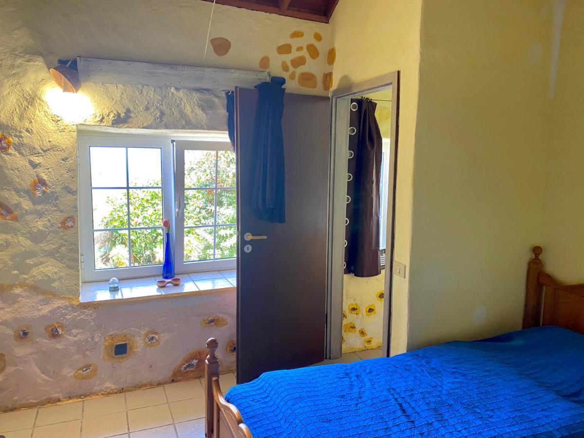 Casita Mazo别墅 外观 照片