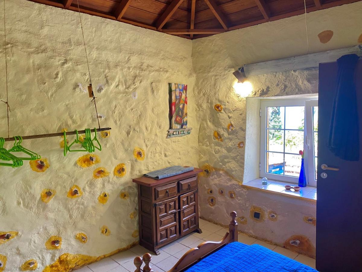 Casita Mazo别墅 外观 照片
