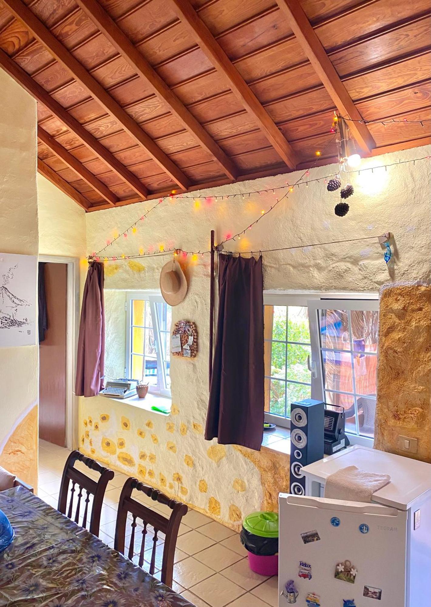 Casita Mazo别墅 外观 照片