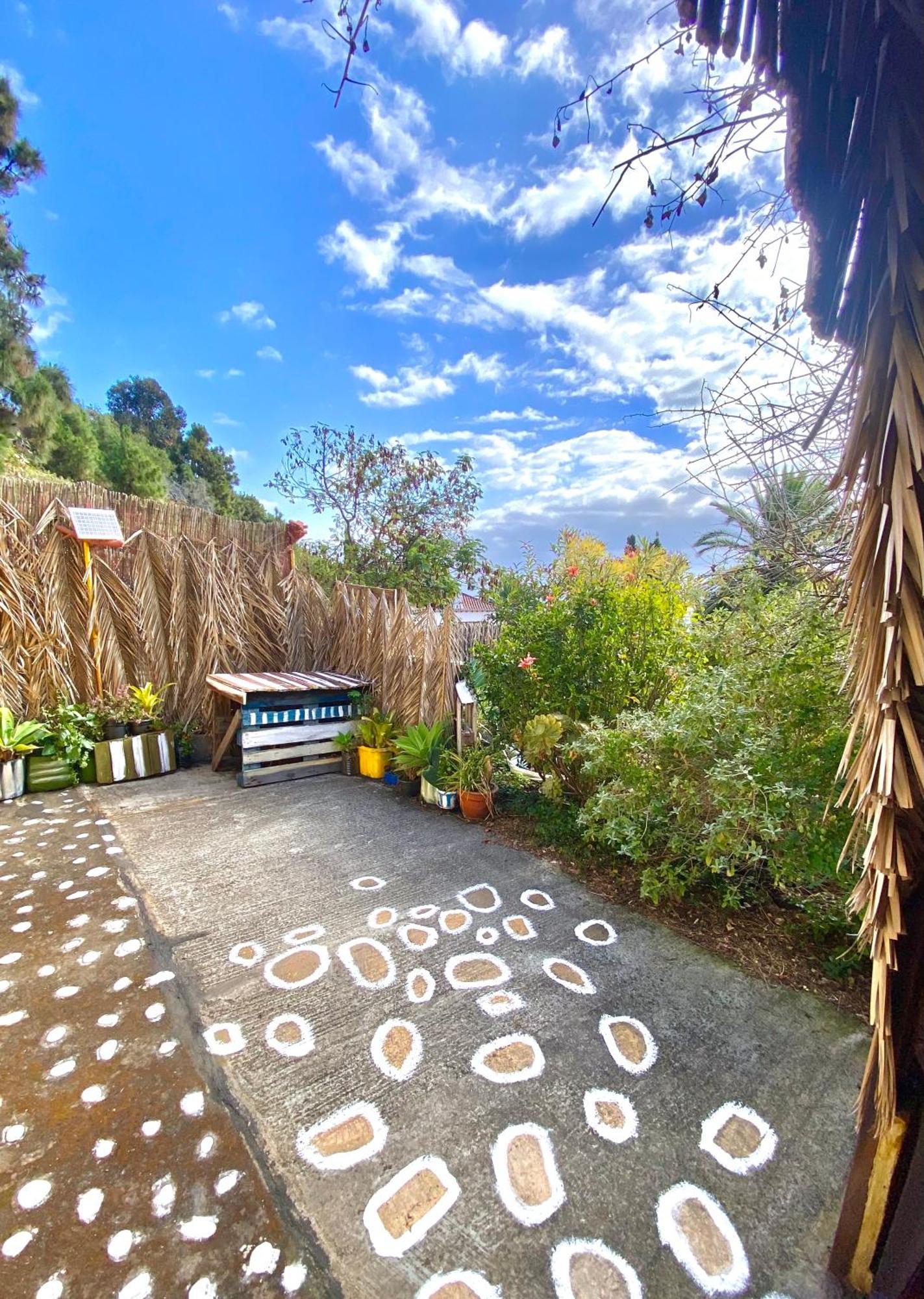 Casita Mazo别墅 外观 照片