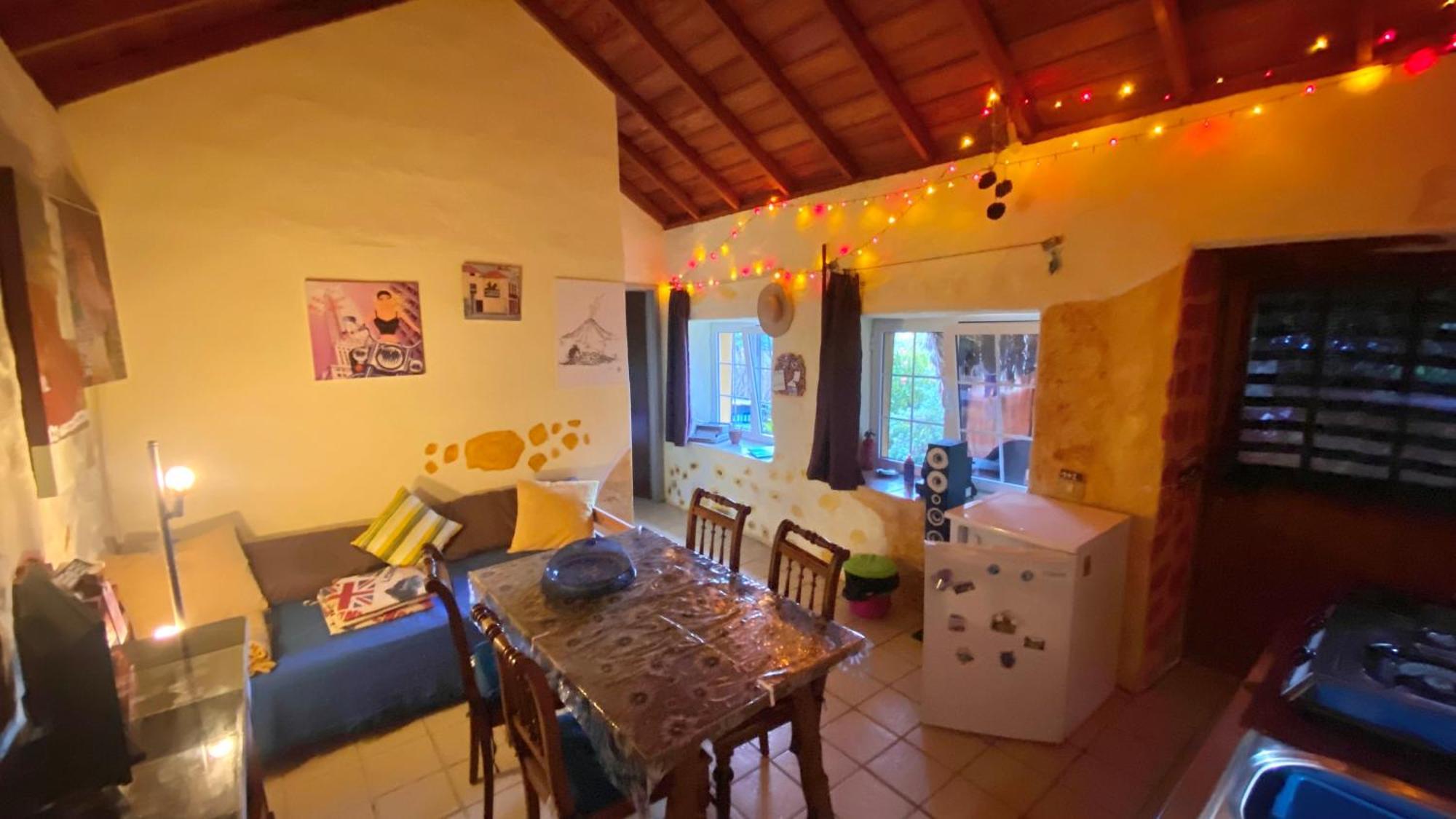 Casita Mazo别墅 外观 照片