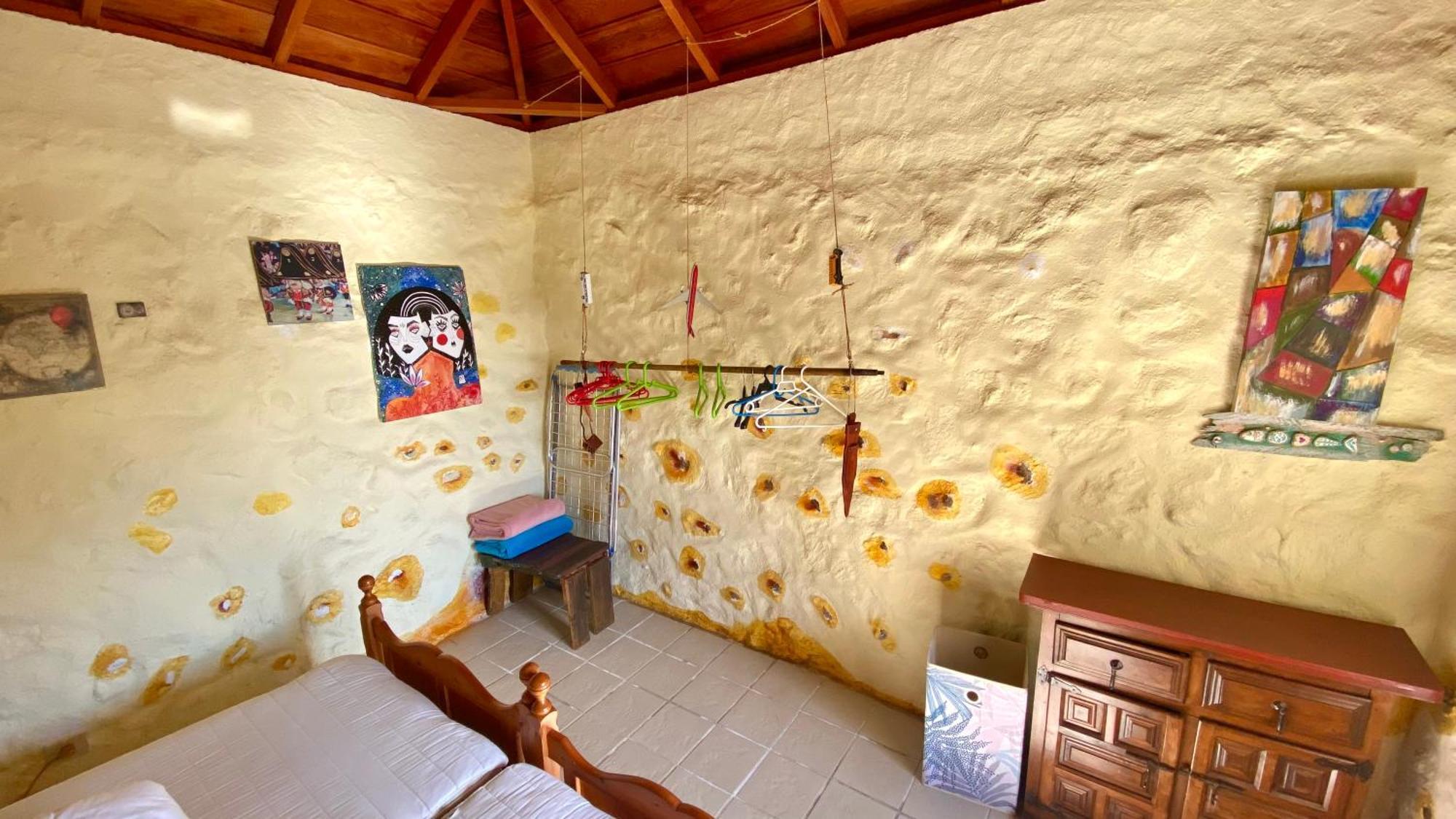 Casita Mazo别墅 外观 照片