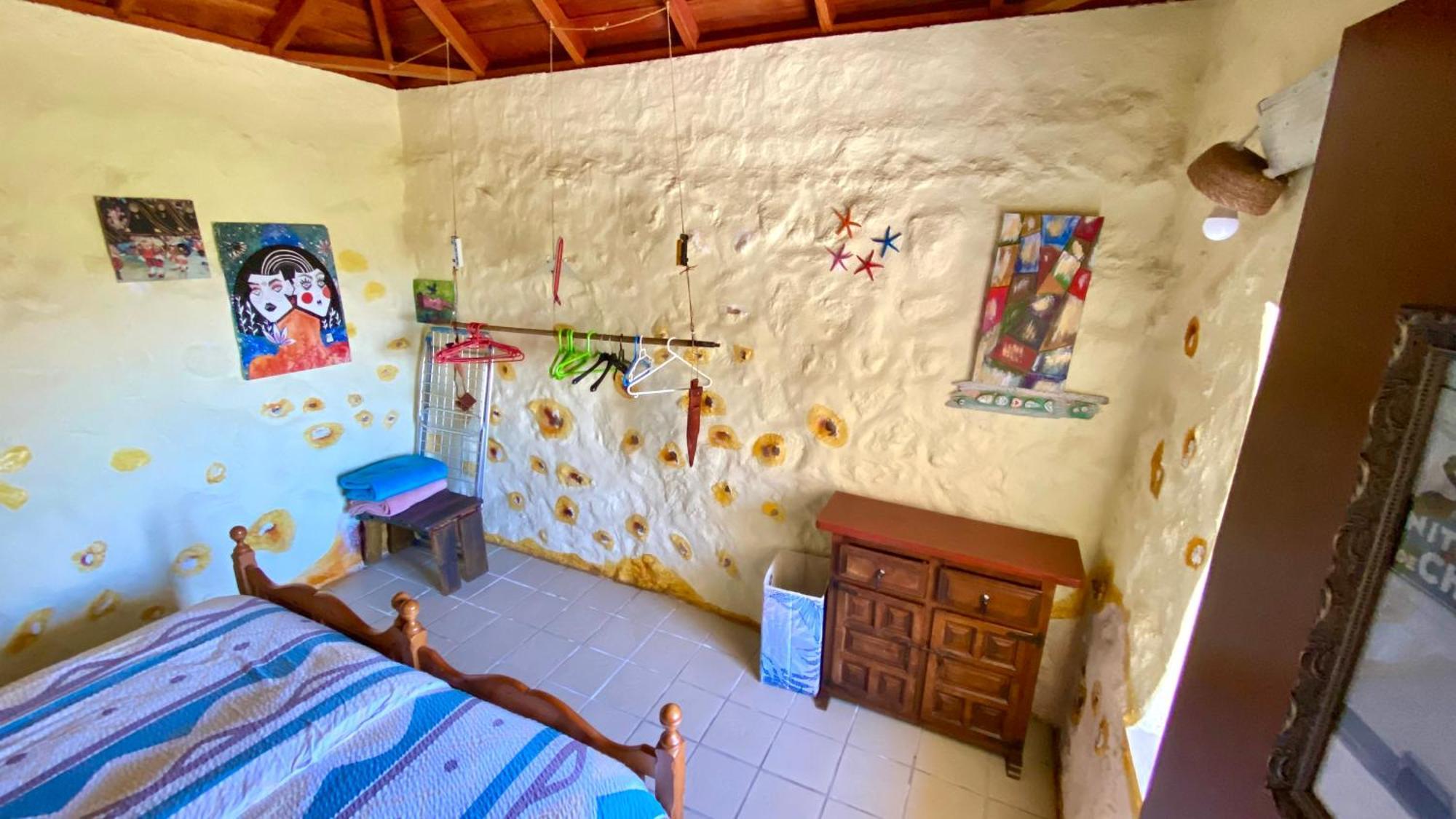Casita Mazo别墅 外观 照片