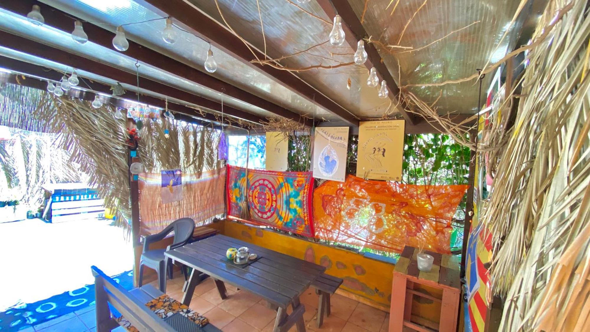 Casita Mazo别墅 外观 照片