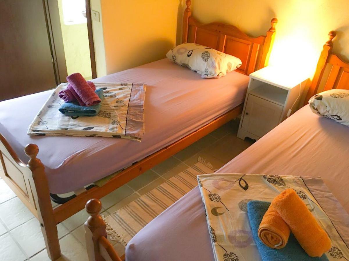 Casita Mazo别墅 外观 照片